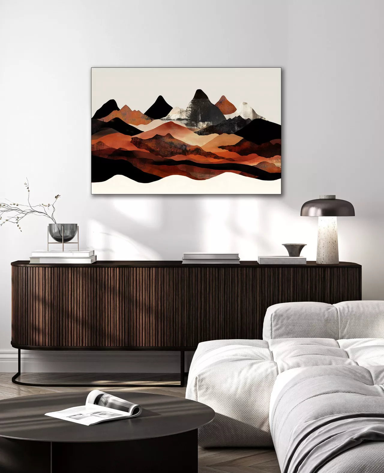 EMBER PEAKS