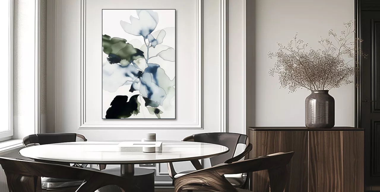 Flora Study III