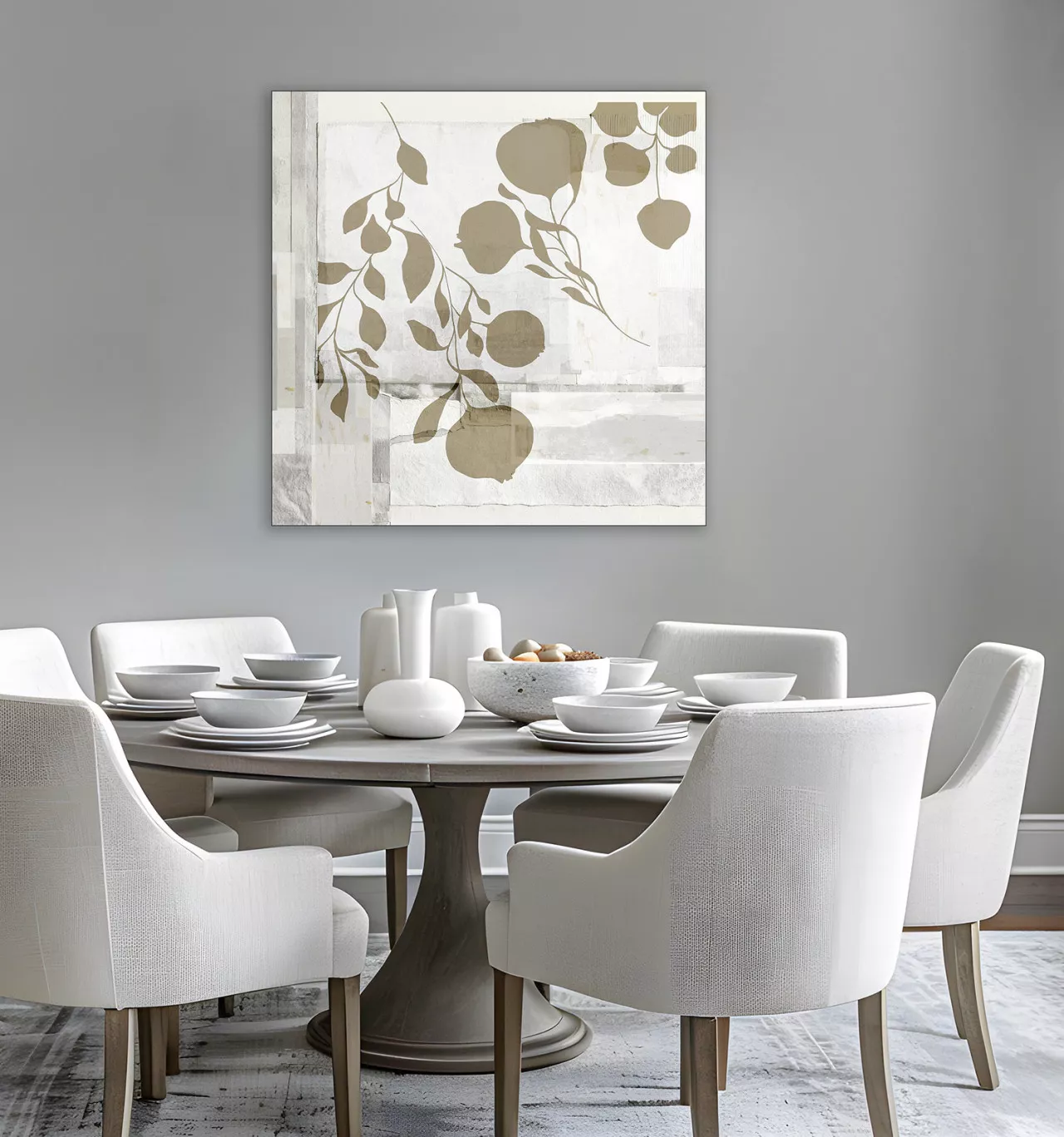 TILIA I