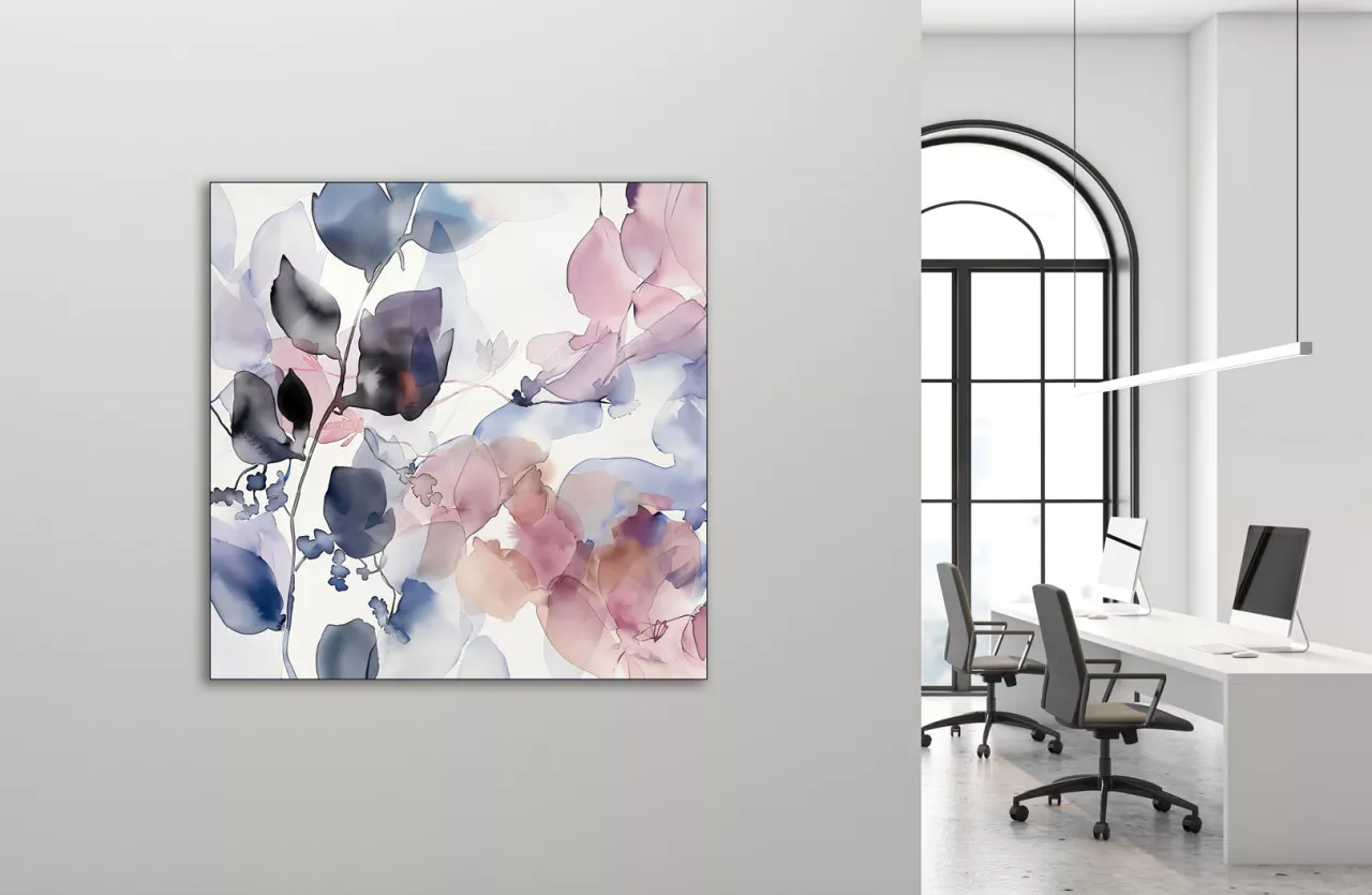 Flora Study II