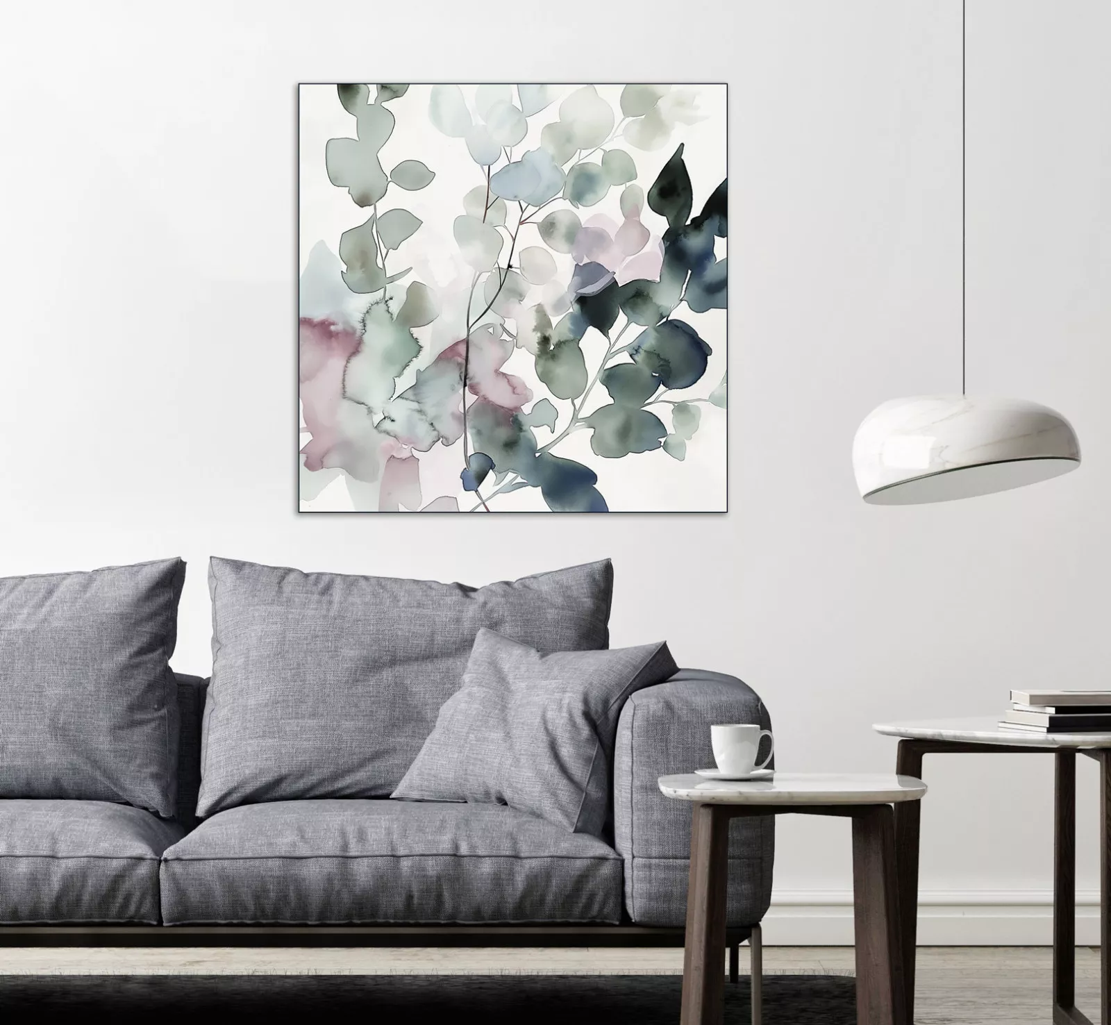 Flora Study VI