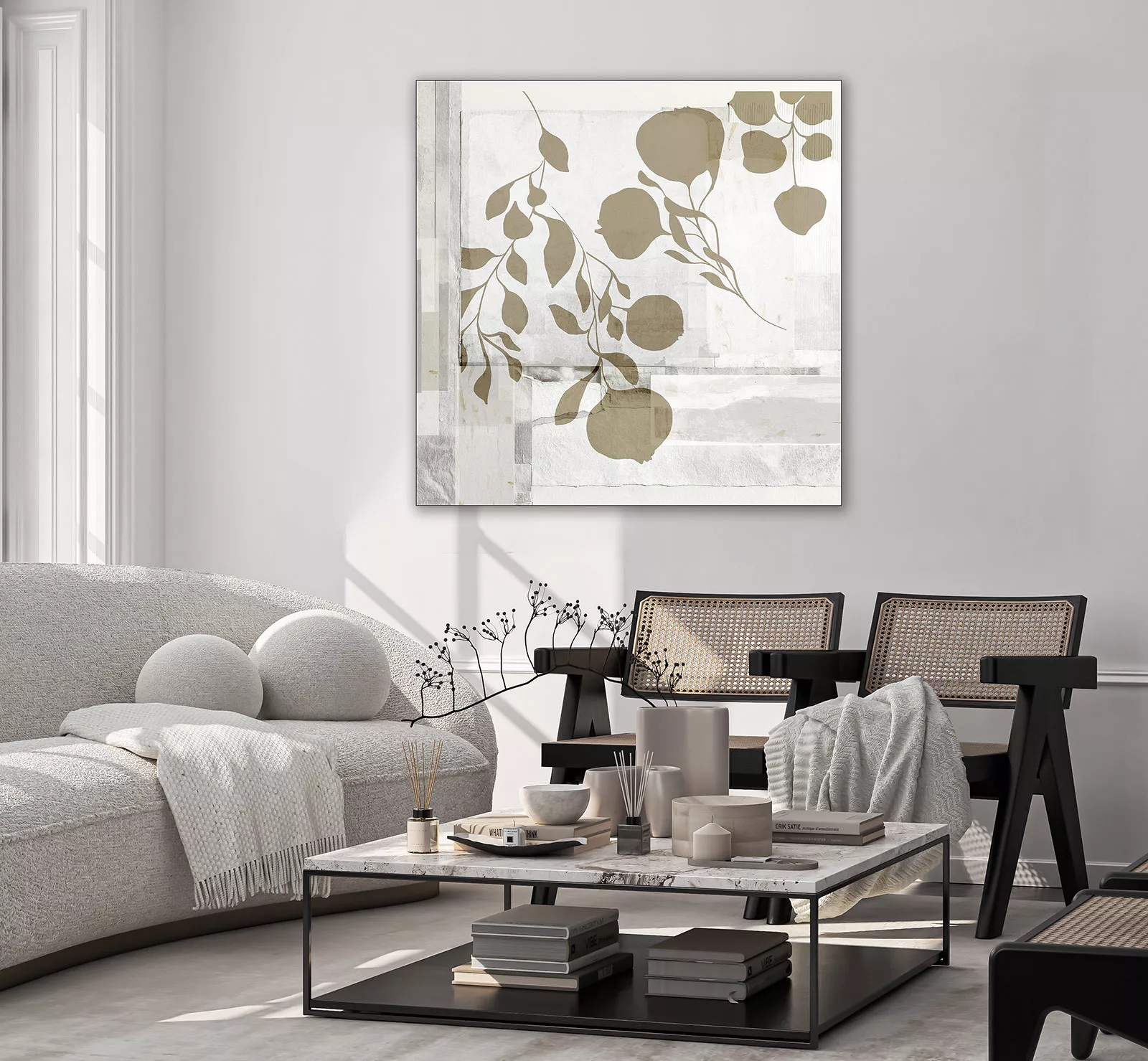 TILIA I