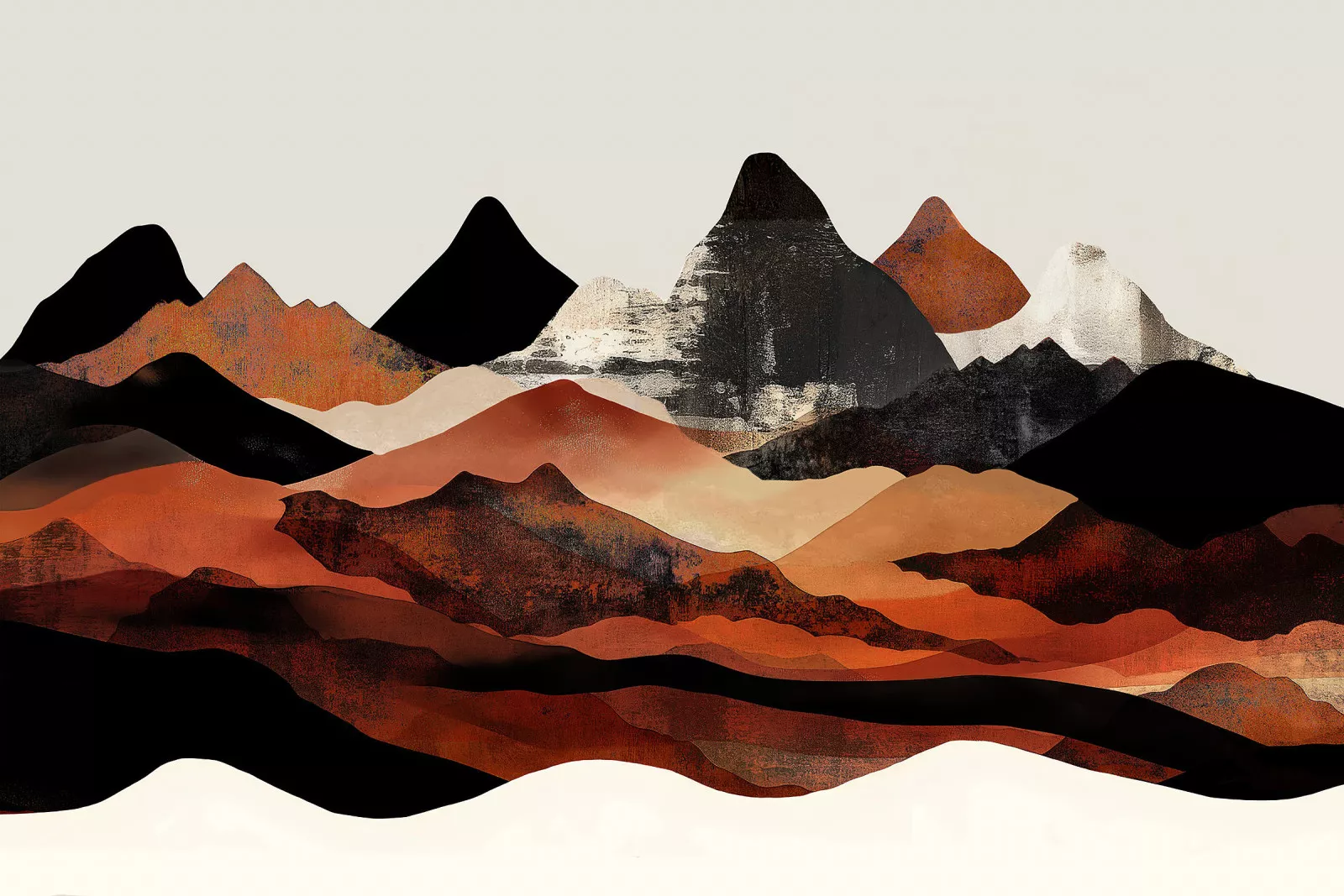 EMBER PEAKS