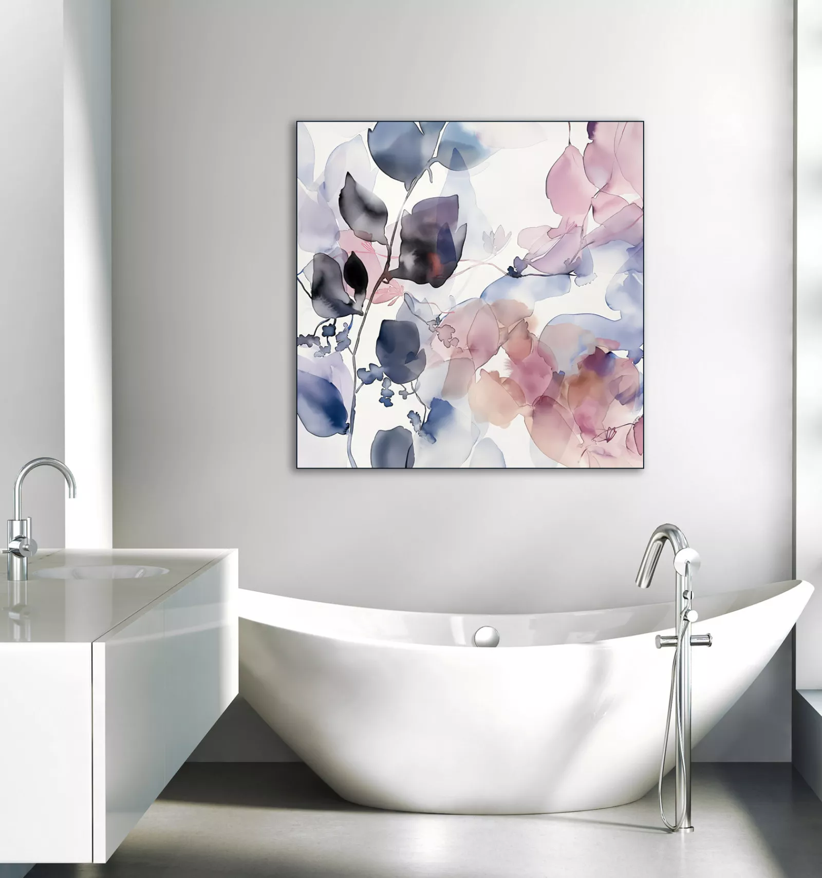 Flora Study II