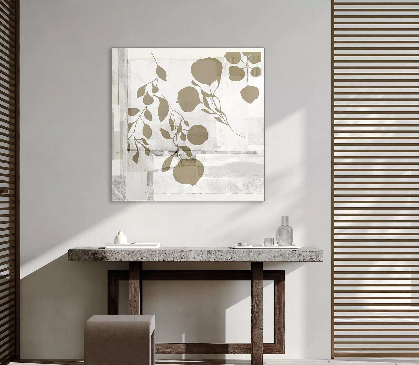 TILIA I