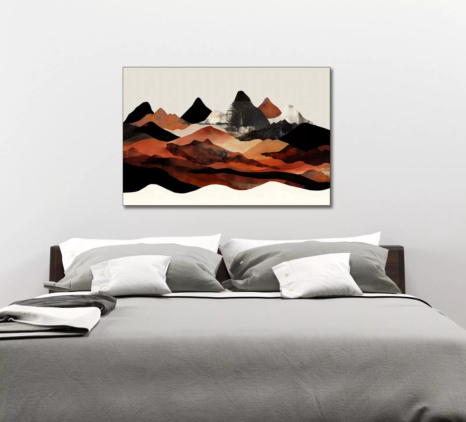 EMBER PEAKS