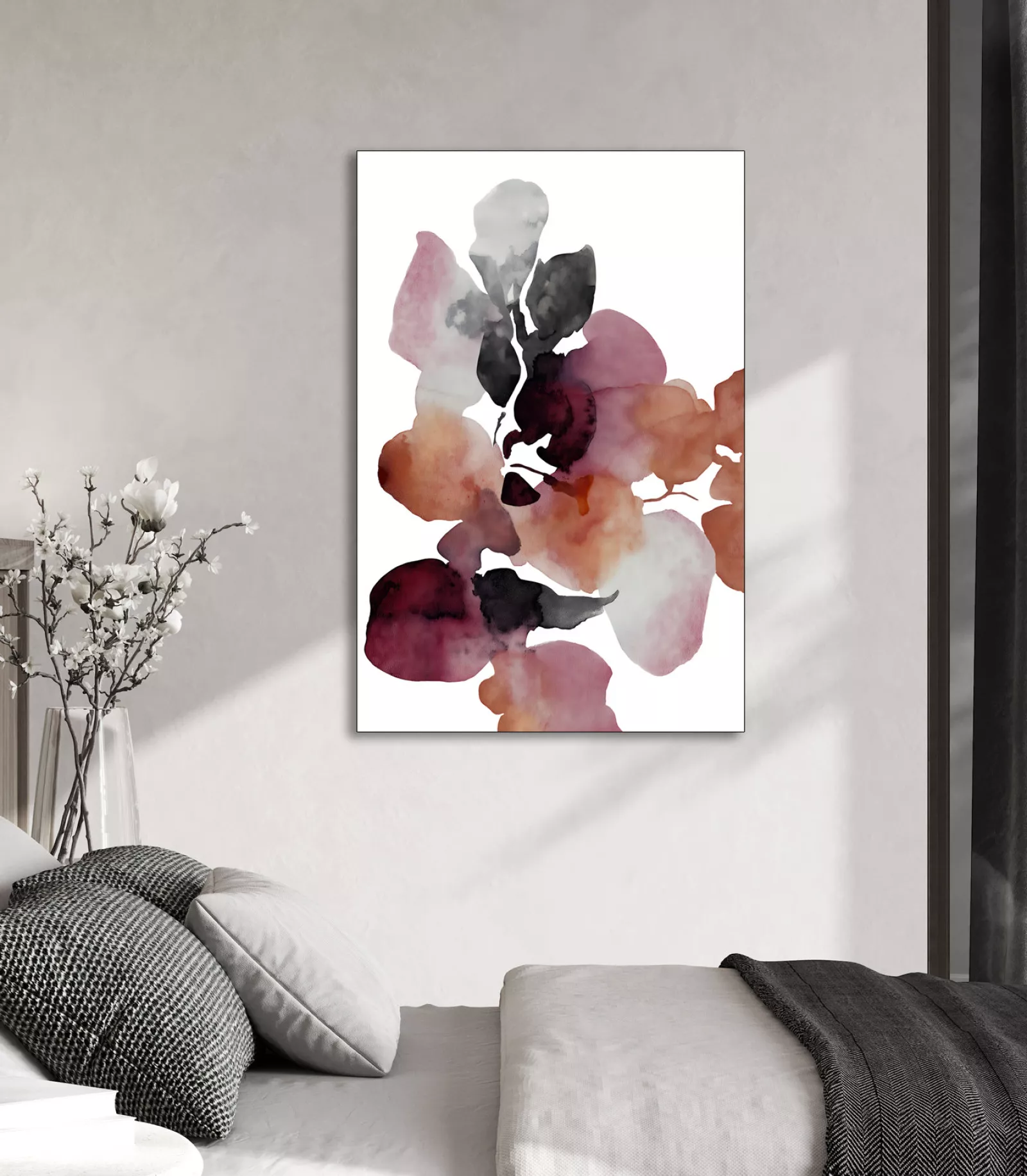 Flora Study VIII