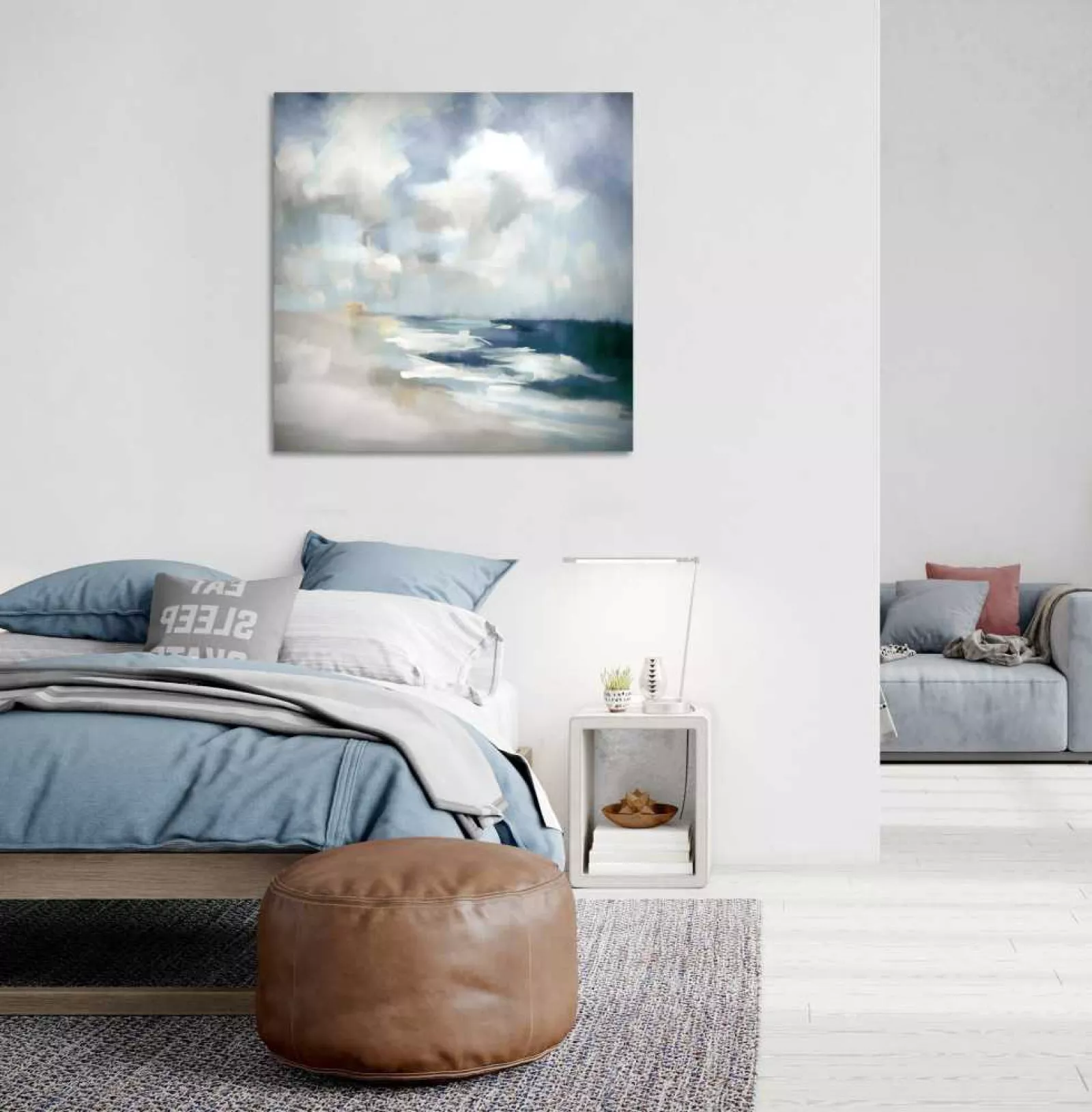 Ocean Breeze