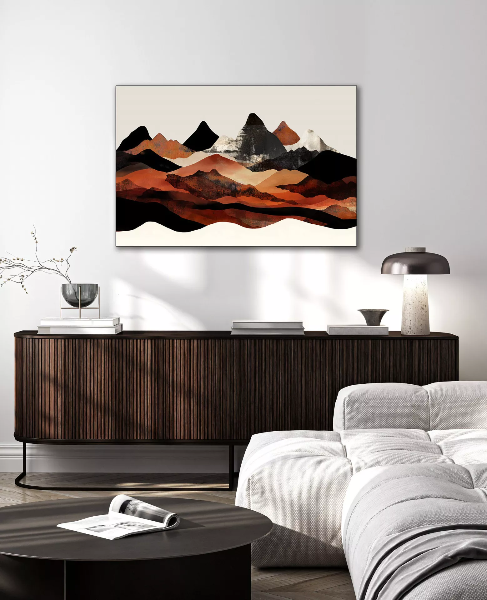 EMBER PEAKS