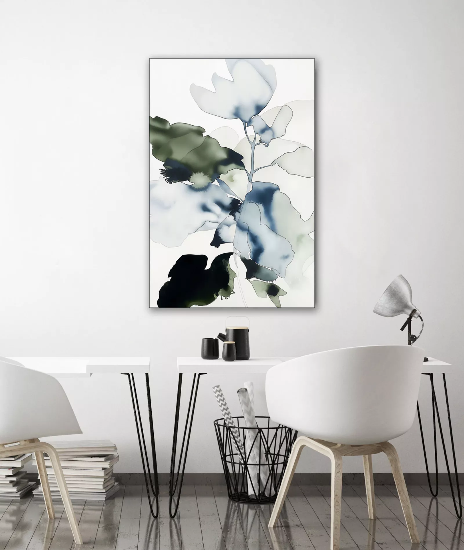 Flora Study III