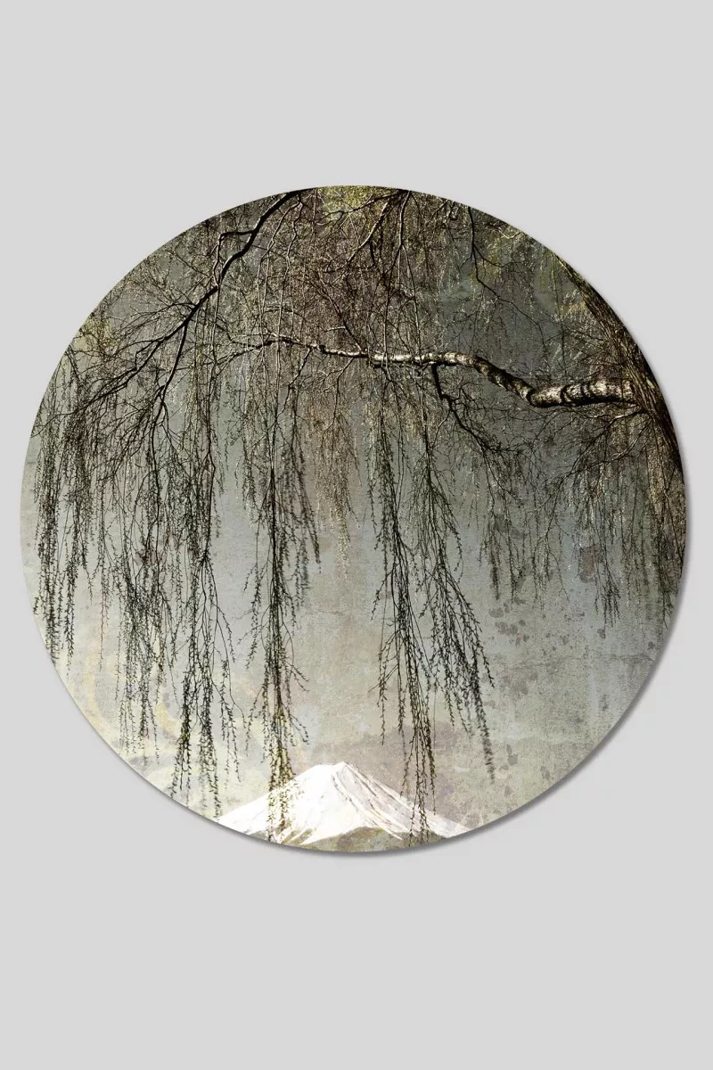 Chartreuse Moon
