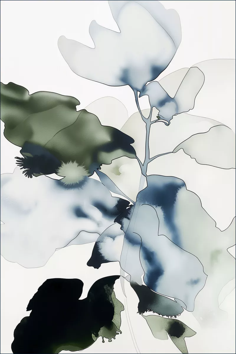 Flora Study III