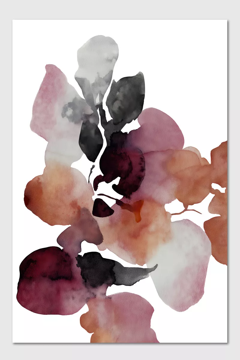 Flora Study VIII