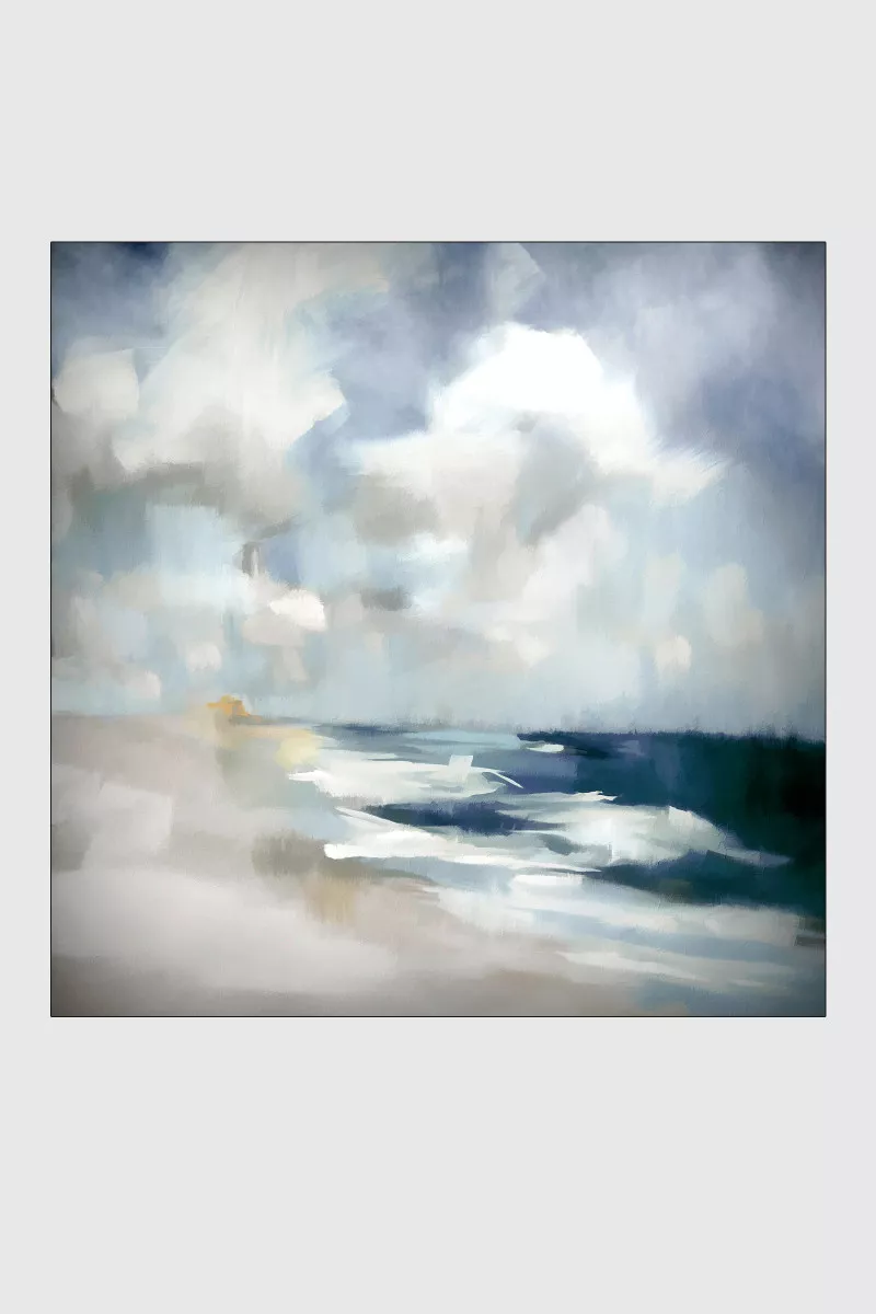 Ocean Breeze