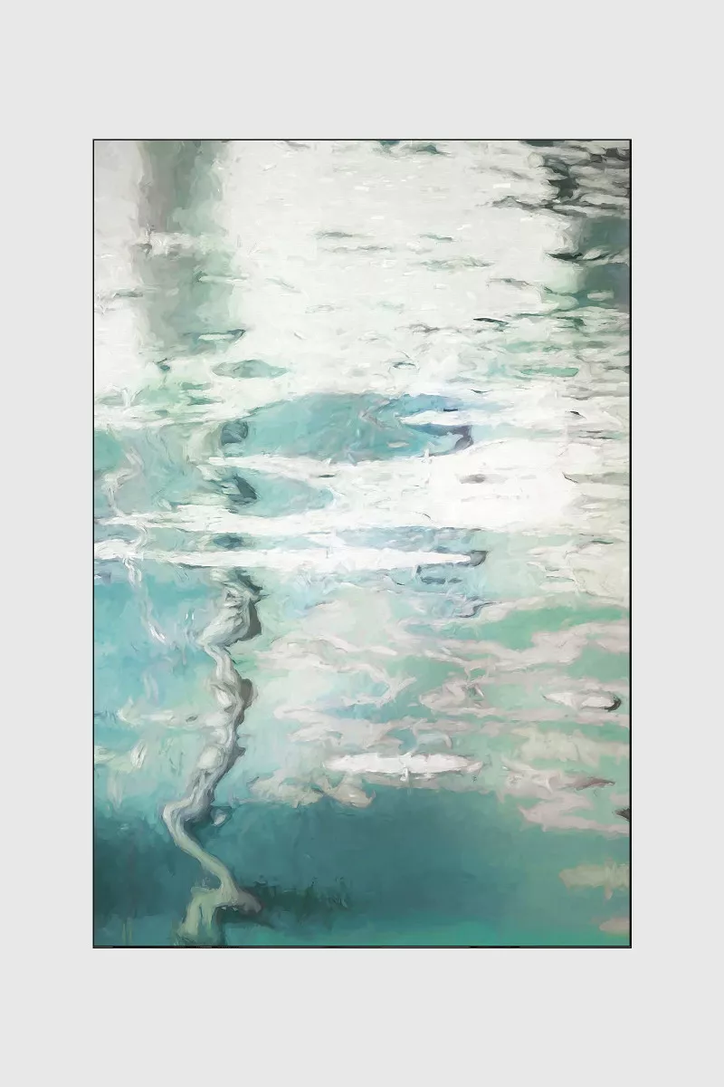 Aqua Verde