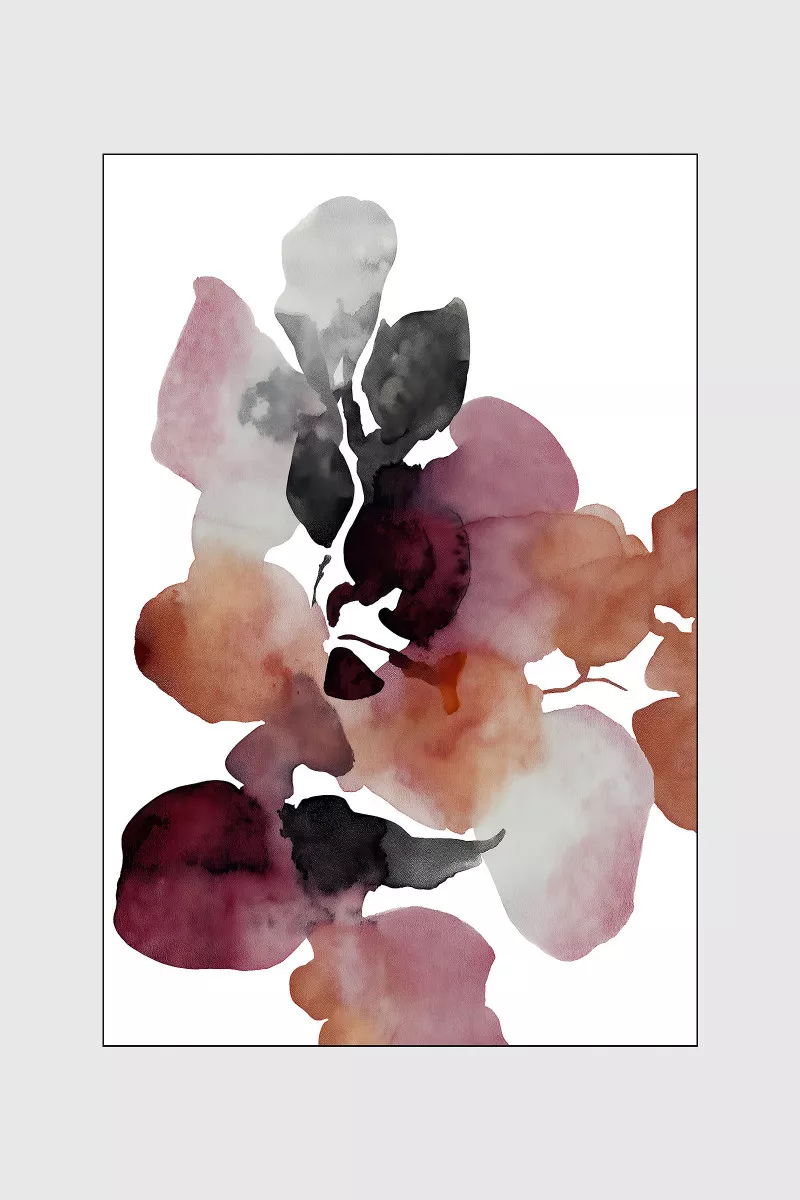 Flora Study VIII